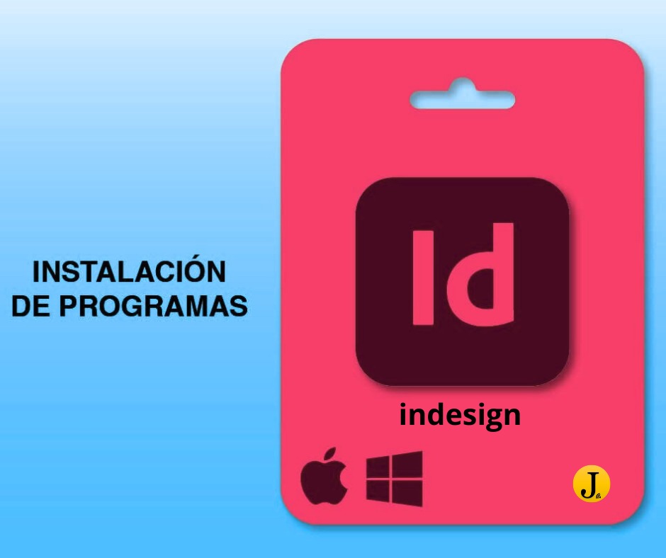 InDesign