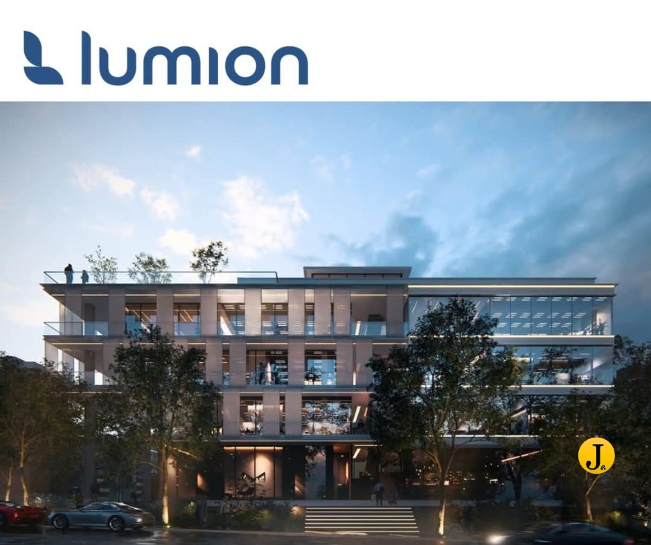 Lumion