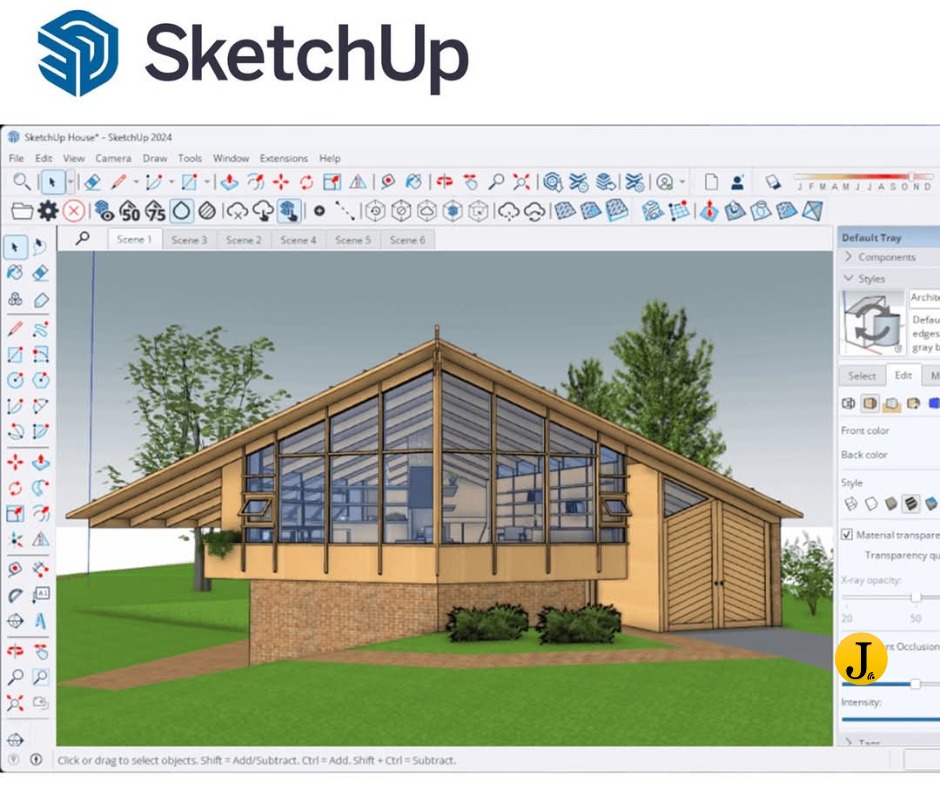 SketchUp